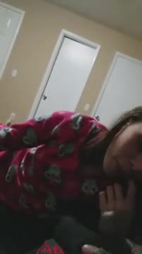 Beautiful Girl His Bbc Cum