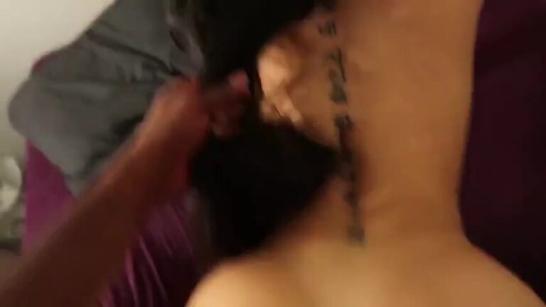 Booty Asian Like A Pro