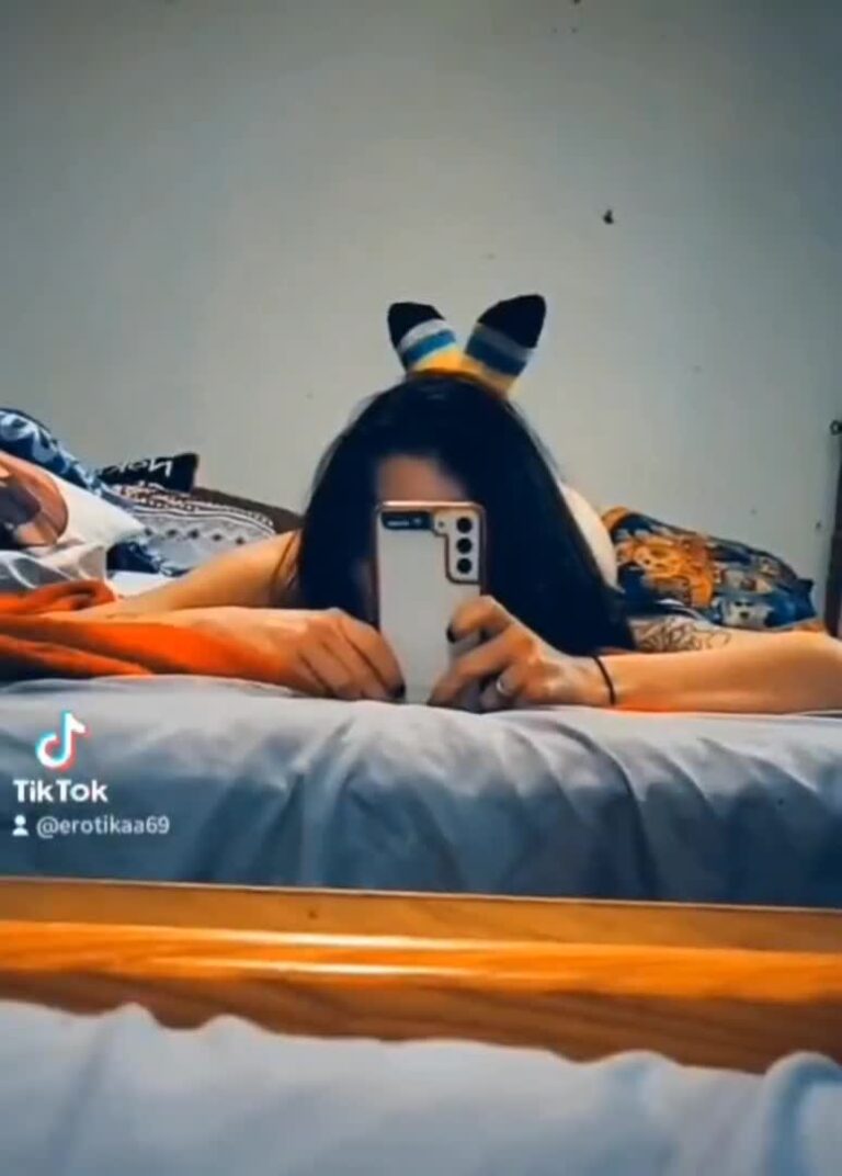 Bunny Tiktok