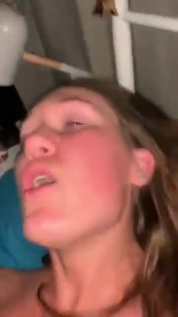 Pussy Small Enjoying His Hard Dick