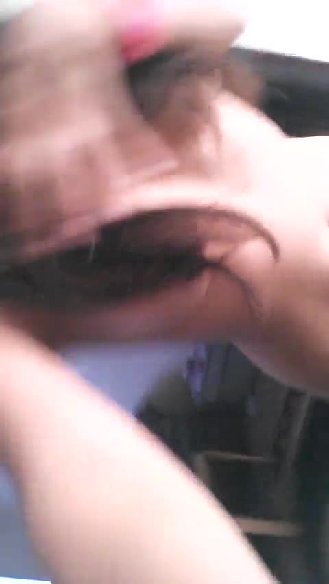 Tumblr Find In Stockings Selfie