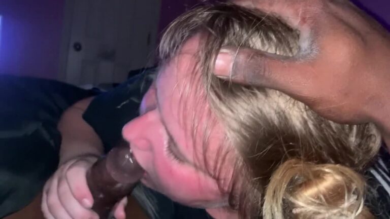 White Tramp Passionate Head To Bbc