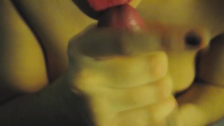 Cum In Her Mouth With Natalie