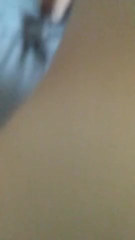 Hot Mexican Ass Jiggling From Behind