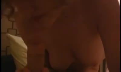 Loves To Perform Sex On Camera