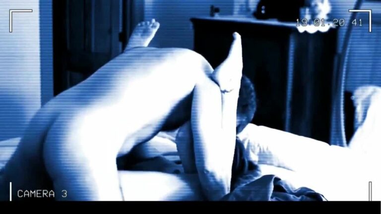 Spouses Caught On Tape