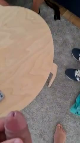 Eats My Wifes Pussy