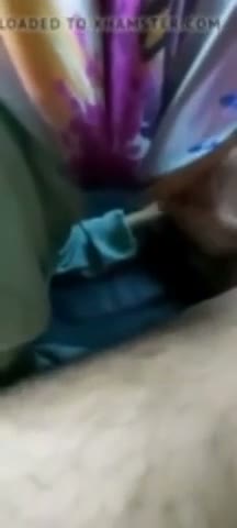 Hijab Blowjob And Swallow